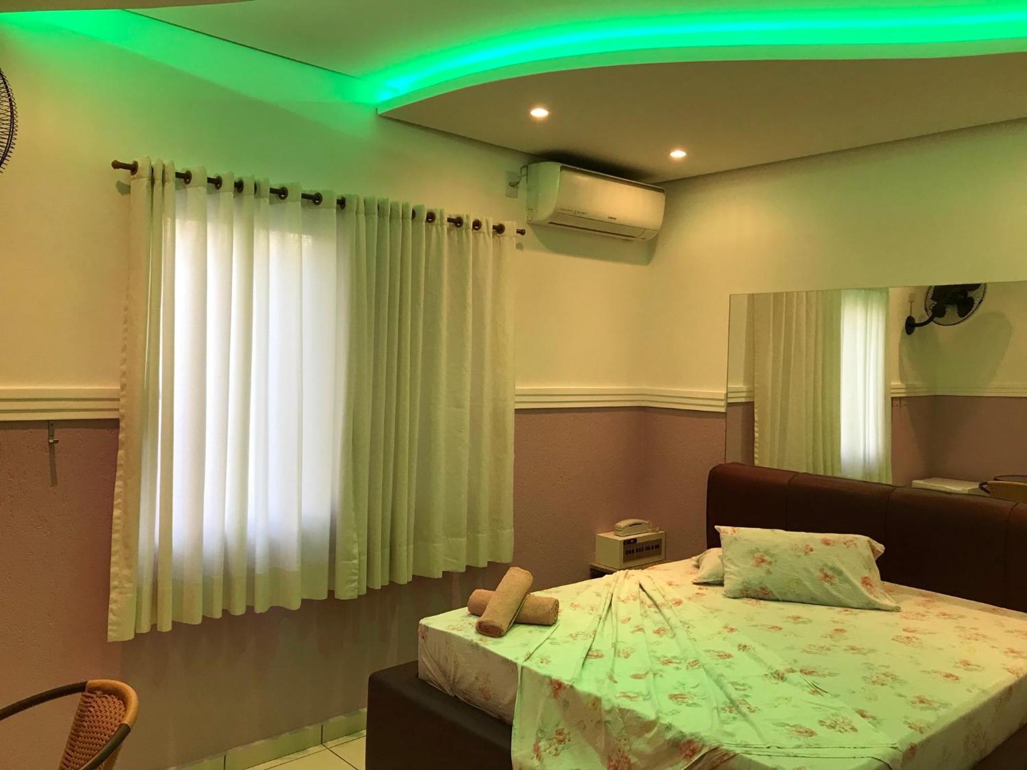 Hotel Top - Adults Only — Photos 1